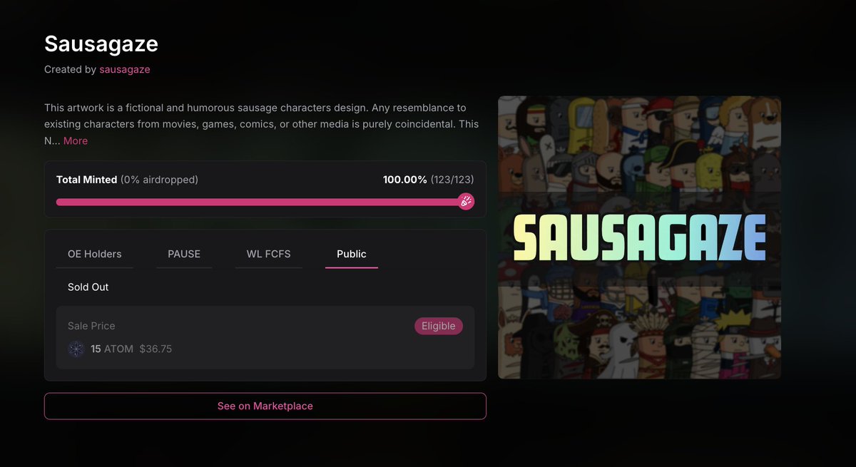 Sausagaze tweet media