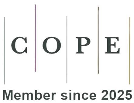 eContent_Pro's tweet image. eContent Pro is excited to announce that we have officially become a corporate member of the Committee on Publication Ethics (COPE). This achievement shows our continued commitment to the highest standards of quality, transparency, and ethical practices in editorial services.