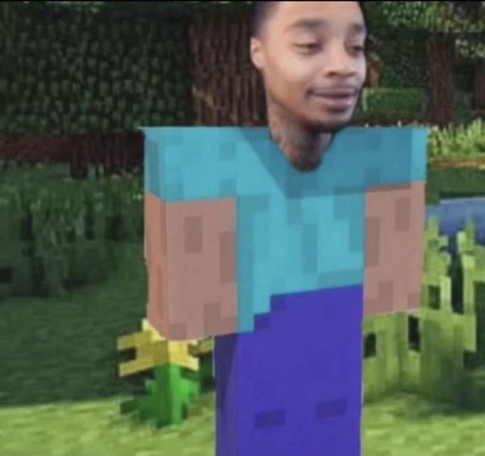 this offense is so lost i have no words