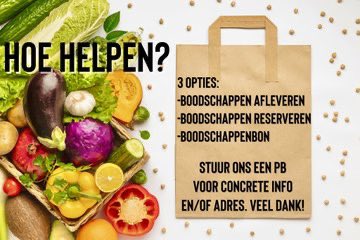 Armoede Maakt Moedeloos (AMM) (@armoedemaaktm) on Twitter photo 