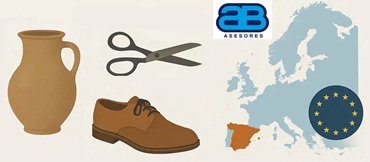 Prop_Industrial's tweet photo. Nueva protección europea para productos artesanales e industriales: una oportunidad para los productos españoles, por @AyB_Asesores  https://t.co/9fTN9t6iWC https://t.co/o6wlLBQpmu