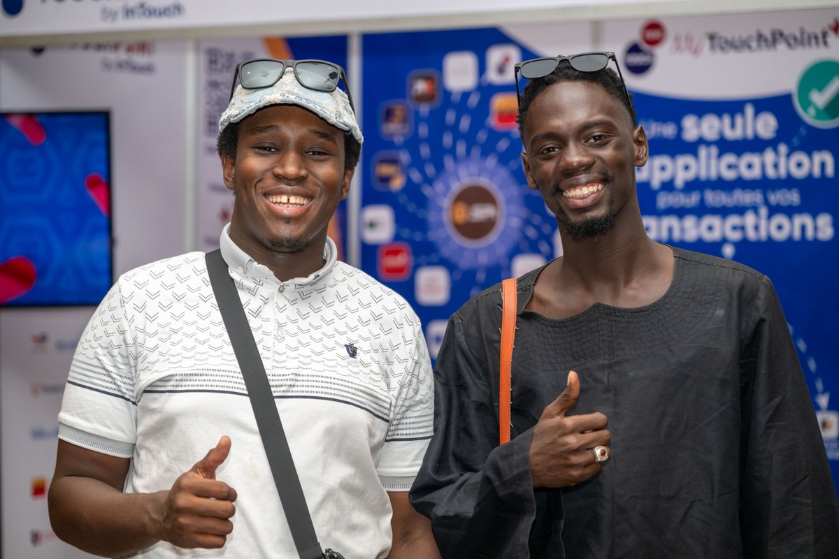 Réseau des Alumni de l'ESP tweet media