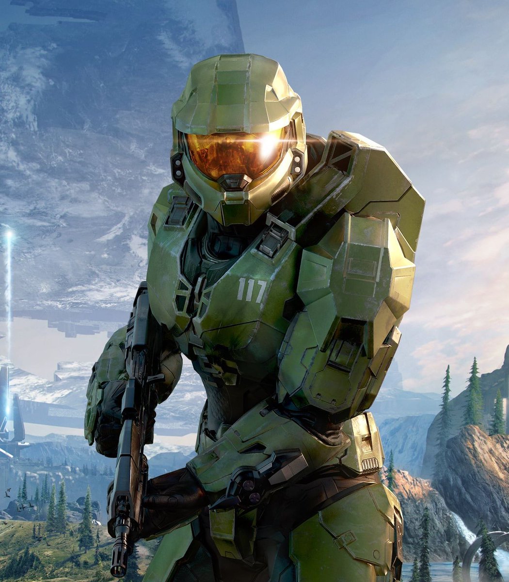 Dexerto's tweet image. Halo multiplayer announcer Jeff Steitzer has turned 74 years old today