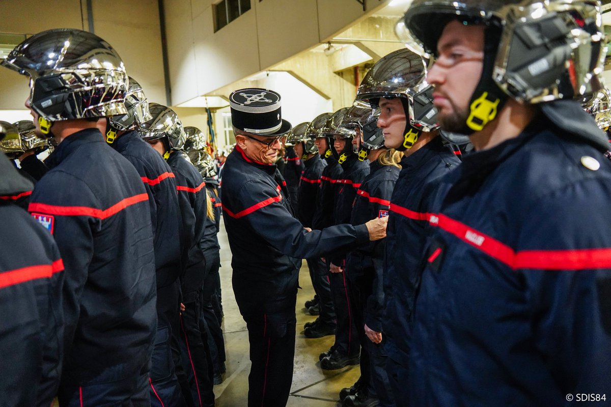 SDIS de Vaucluse-84 tweet media