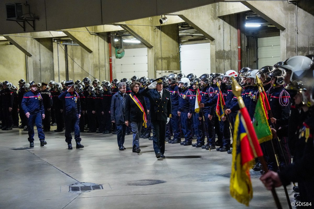 SDIS de Vaucluse-84 tweet media