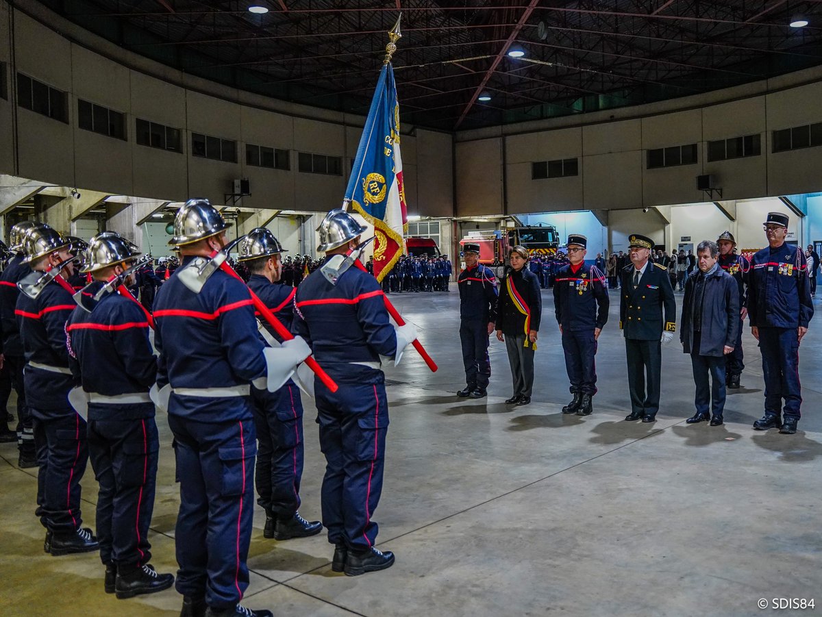 SDIS de Vaucluse-84 tweet media