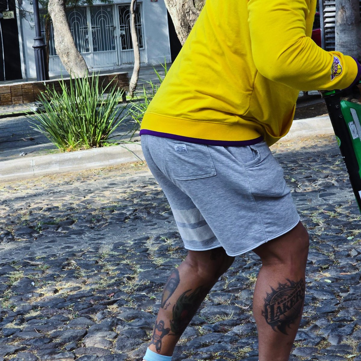 It’s me Nashie. tweet media