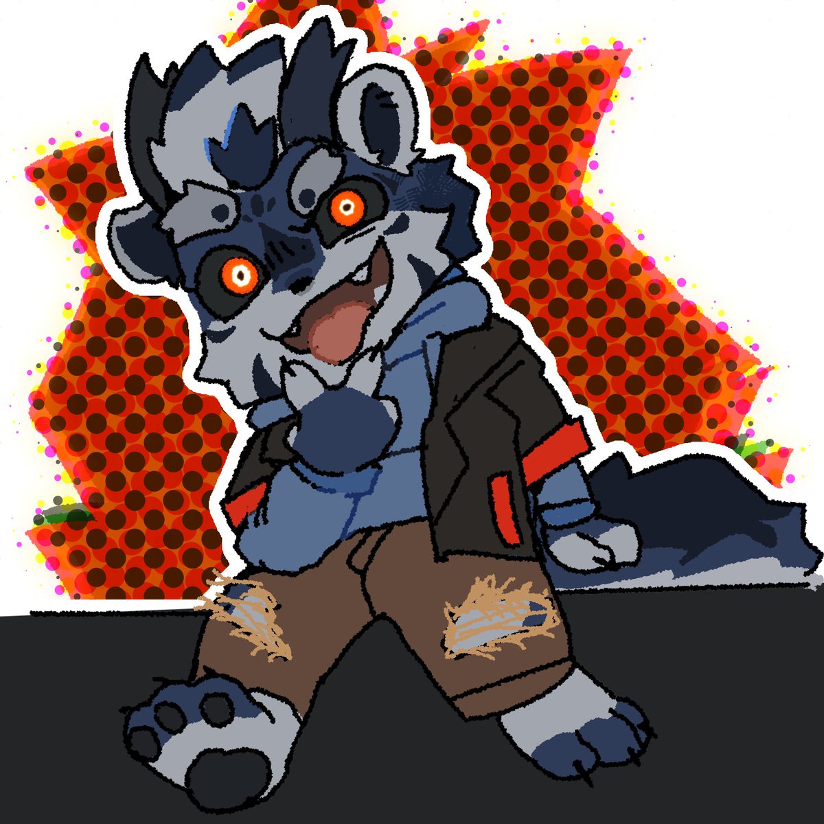 刘太就是爱吃肉 (@liutai_) on Twitter photo 