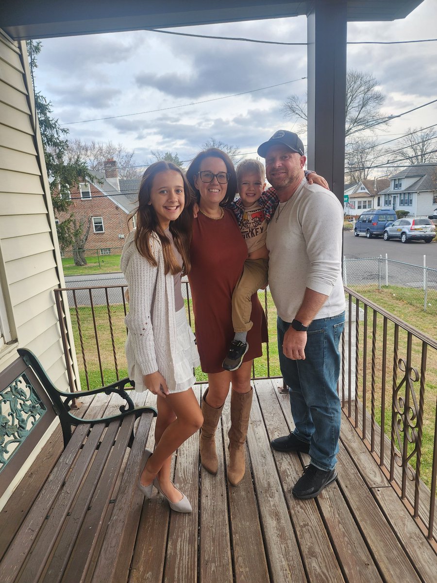 Sternabator's tweet image. Cherish the moments.. #thanksgiving