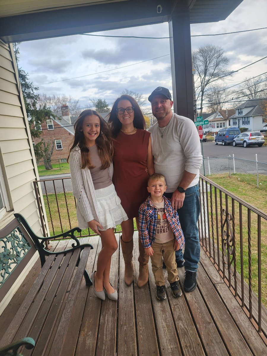 Sternabator's tweet image. Cherish the moments.. #thanksgiving