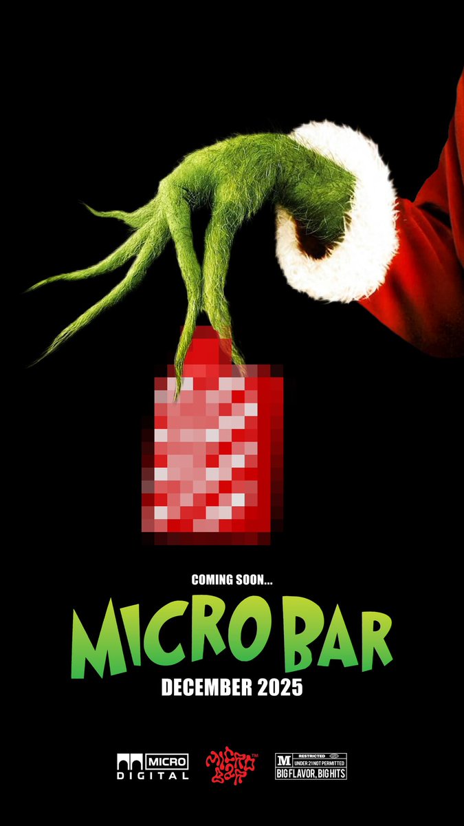 Announcement Soon
🎄🎅🏼🔥