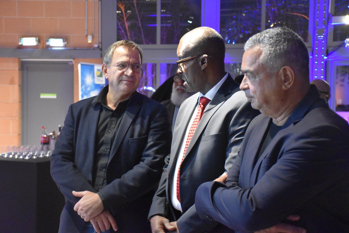 Patrick Karam tweet media