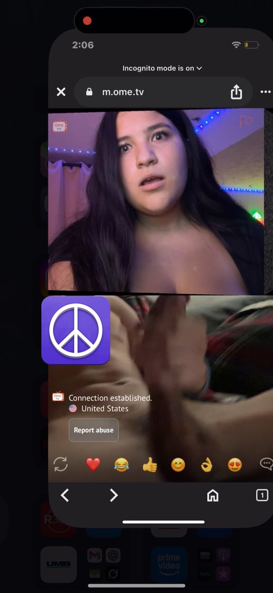 Rshockyou's tweet photo. Who wanna watch me bust this nut https://t.co/t9Vv3uwInt