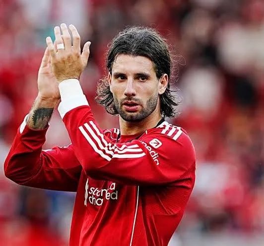 🚨Is szobo the best Liverpool player so far this season !!
❣️❣️