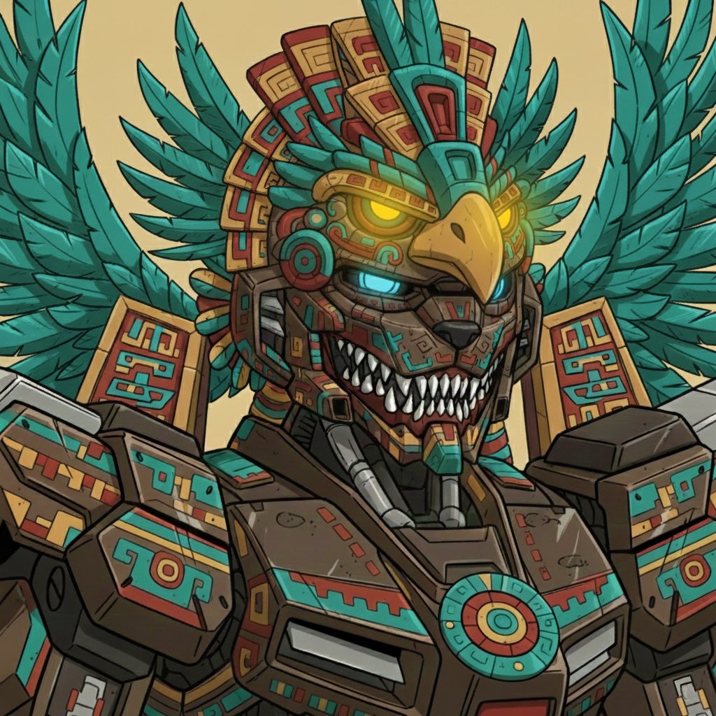 BozzyBear_XRP's tweet image. This is what happens when your fuzzy logic becomes a robot. Find your cool fuzzy robot here🥰🫶🏻
xrp.cafe/collection/rob…