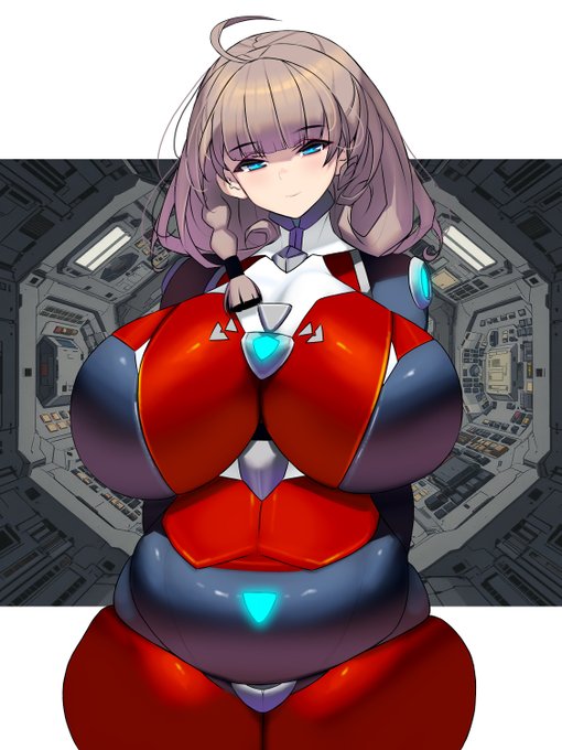 ムチムチぴっちりスーツ
https://t.co/0Th2lm2CBC 