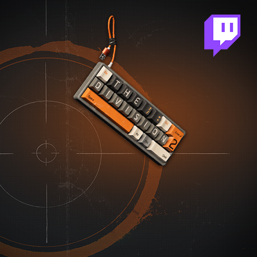 Somebody say #TwitchDrops?
You all love #TheDivision2 goodies?!?
❤️Give your fave streamer love... ❤️
🔥Get HOT stuff for yourself!🔥

Dec. 2nd @ 5:00pm UTC/12-noon EST
to
Dec. 9th @ 10:59pm UTC/5am EST

Awards:
30 min – Mutiny - Universal Weapon Skin
1 hr – x2 Named Item Caches