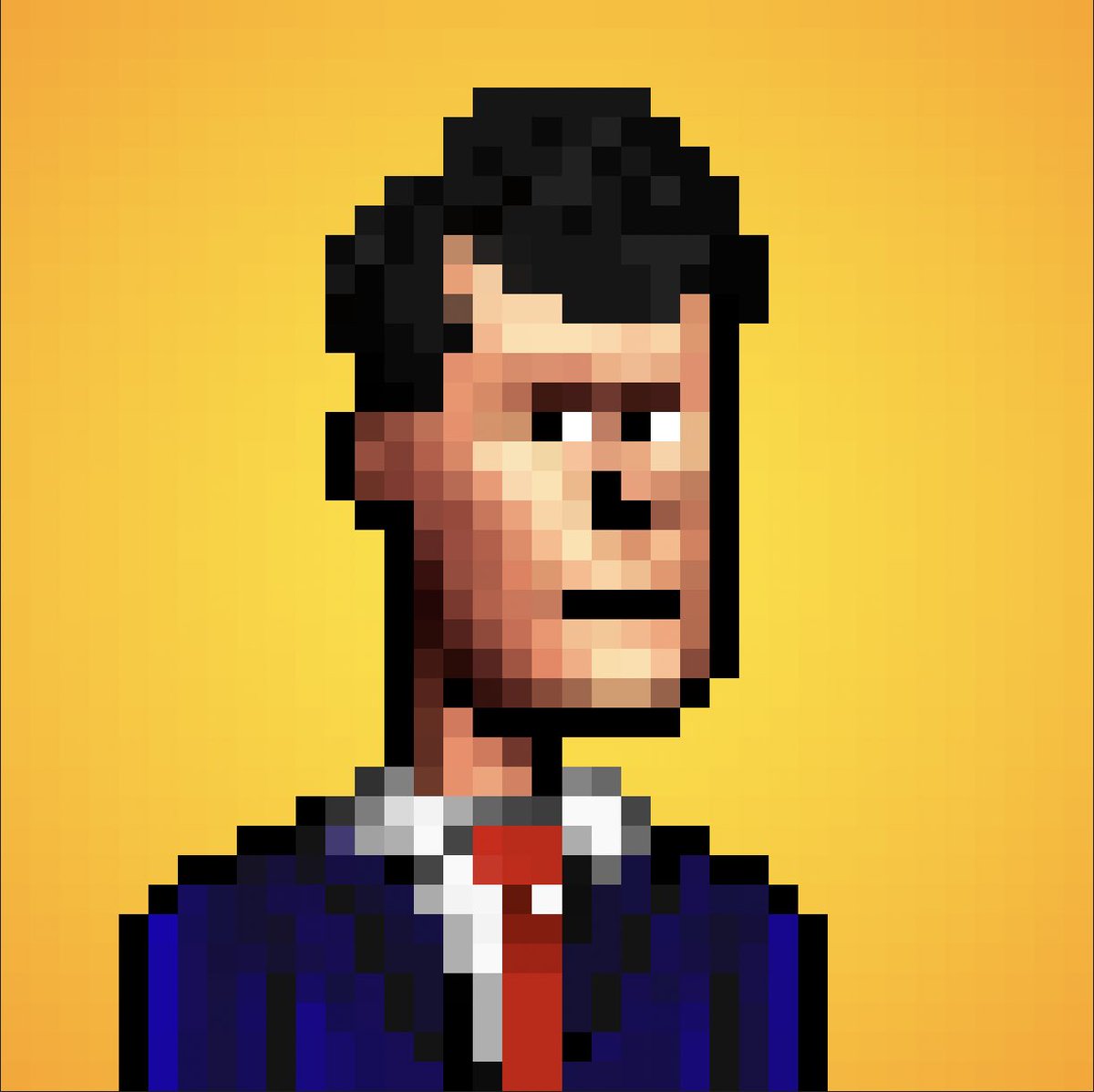 adriancerda's tweet image. Why not a Free SubZERO too?

Adrianzero.com/subzero

Comes with free traits + free coins 👀