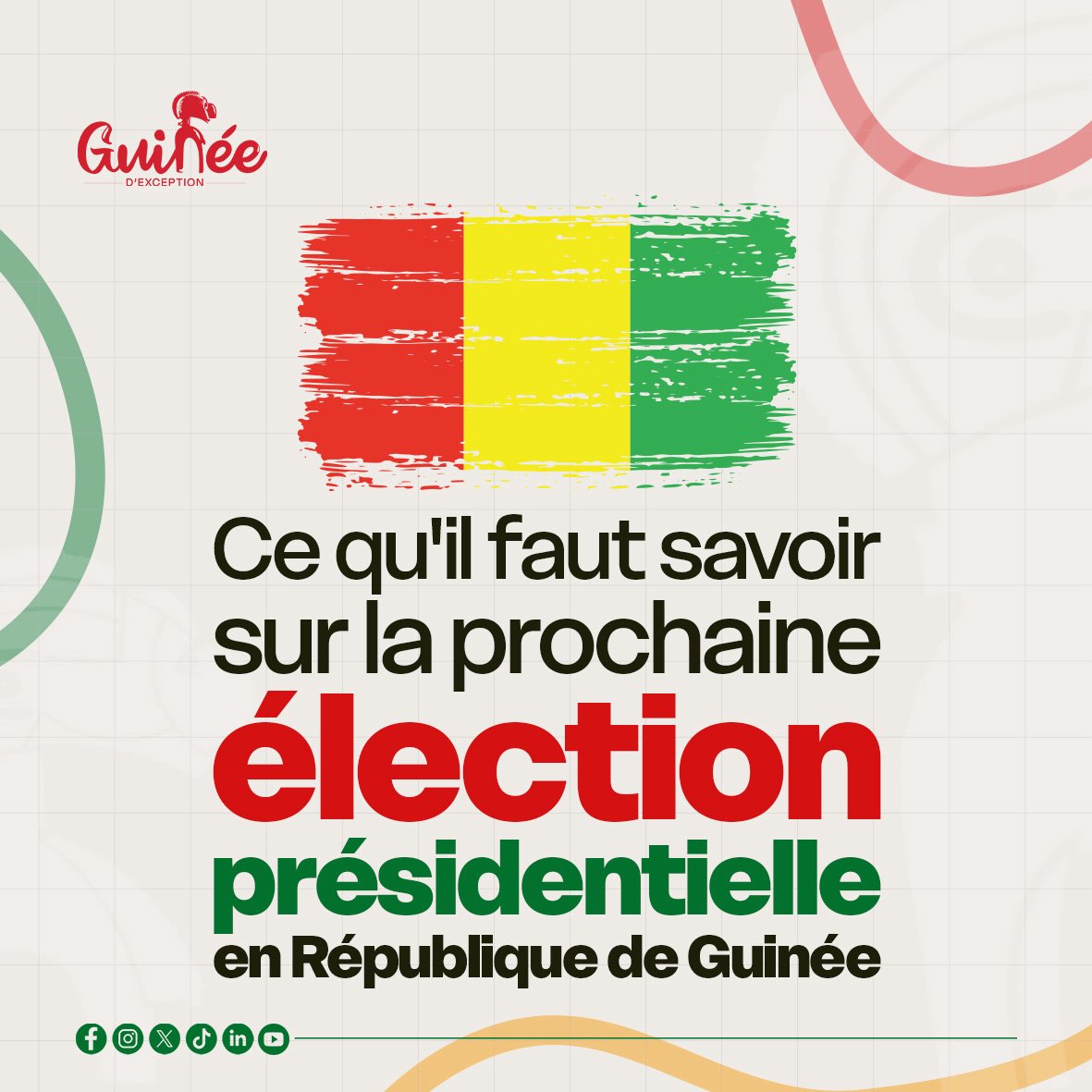 Guinée d’Exception tweet media