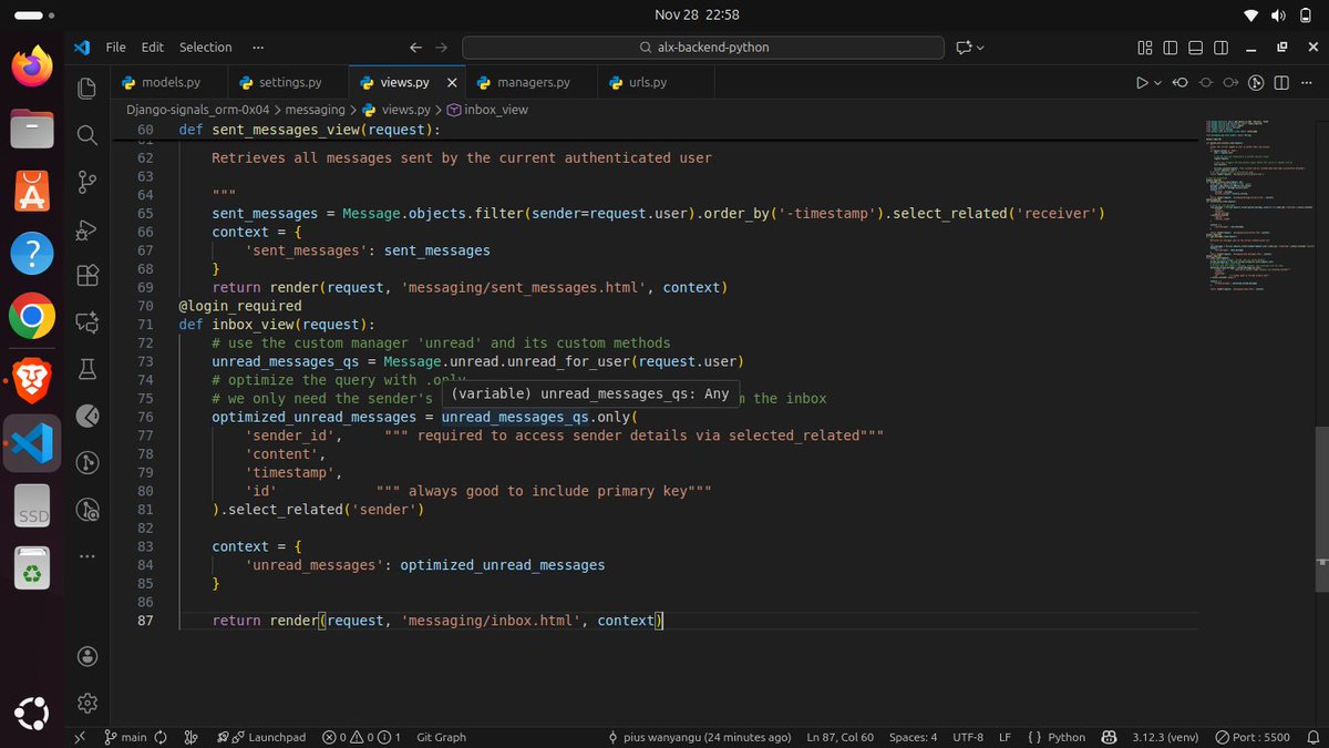 Programmer Pius tweet media