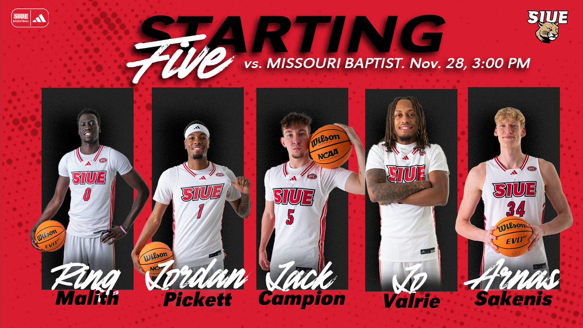 SIUE Hoops tweet media