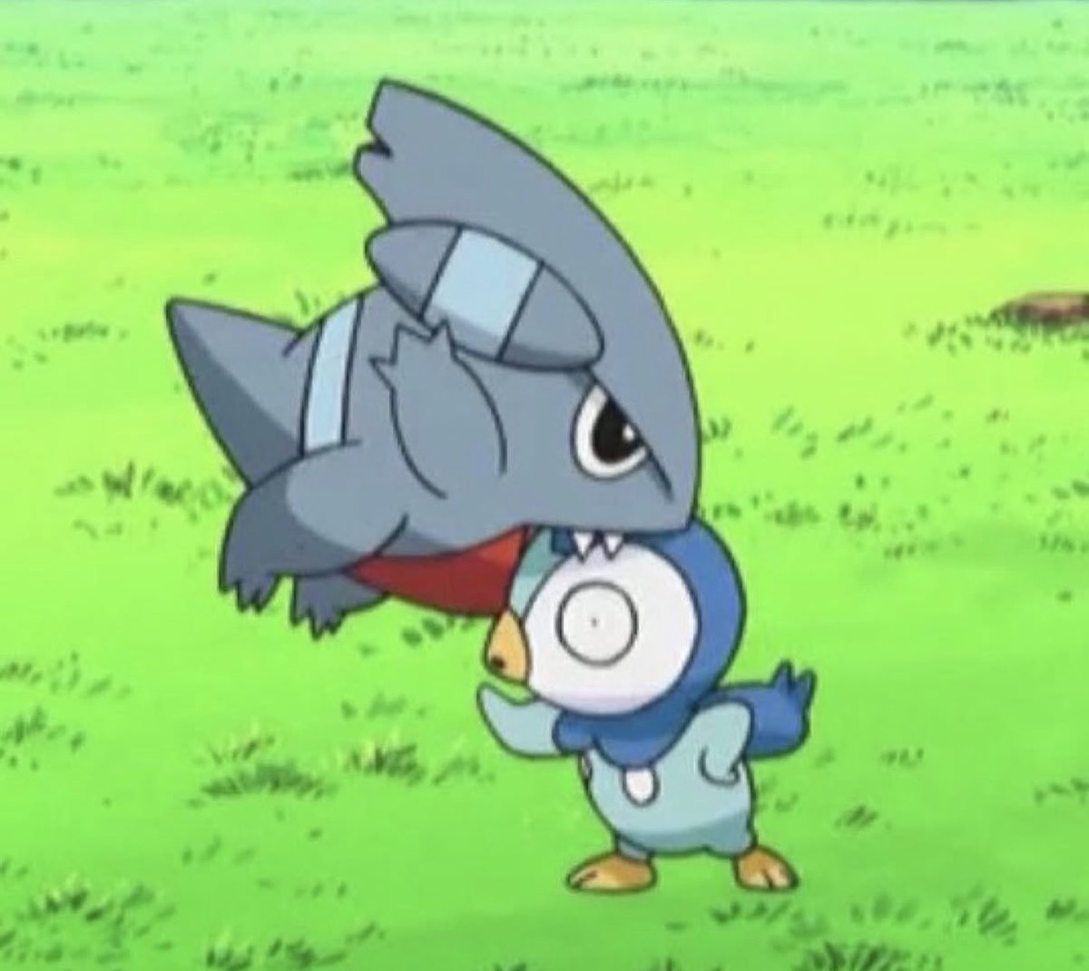 Why everyone loves Pokemon tweet media