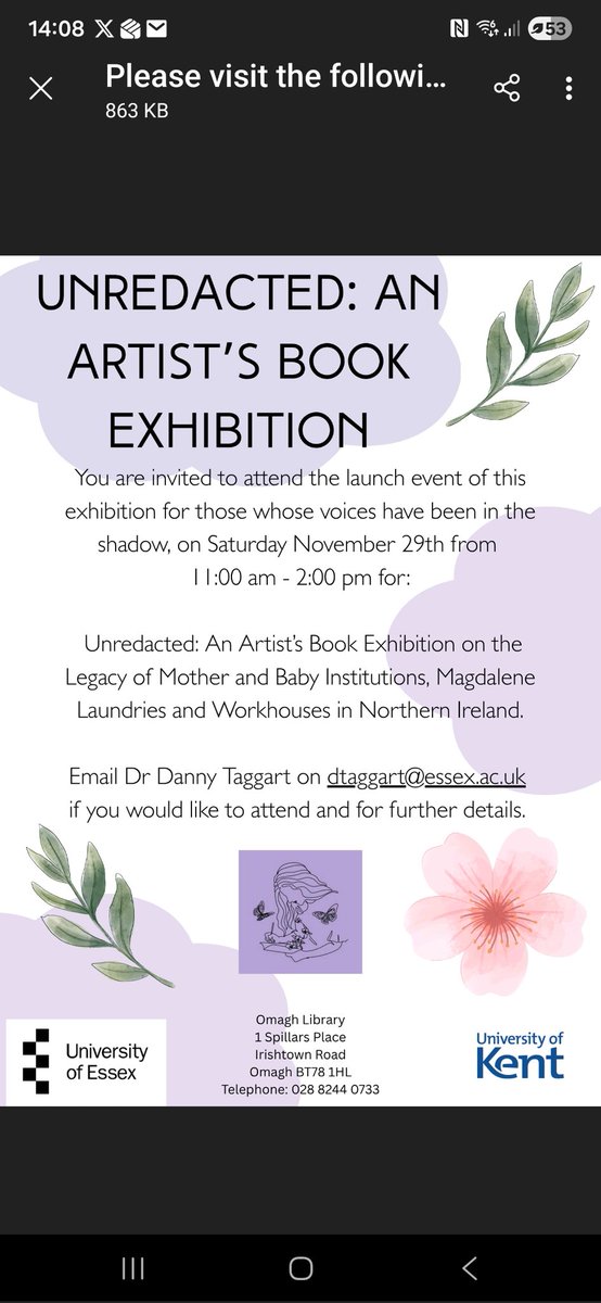 Birthmothersforjusti tweet media