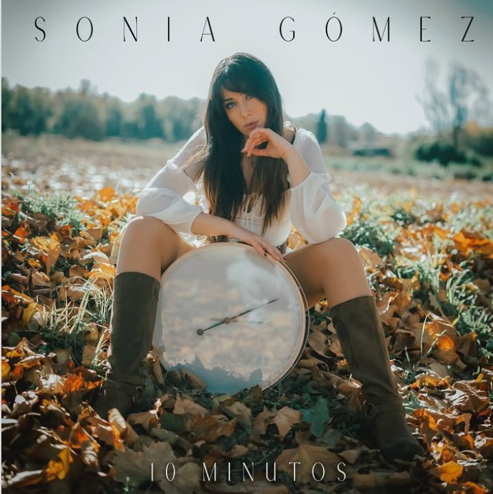 AAAAA, MIL GANAS DE NUEVA MÚSICA DE MI NIÑA 🥹💖