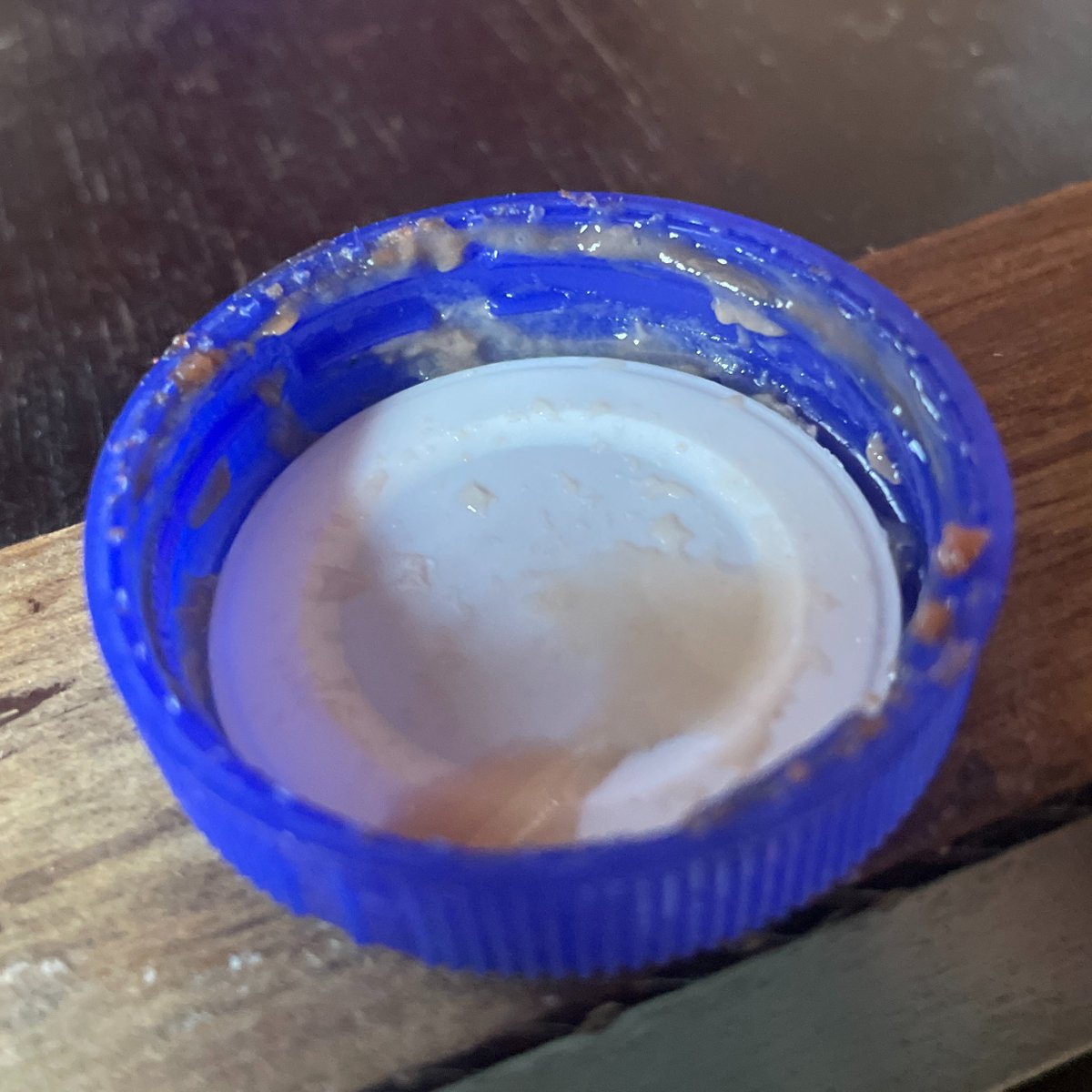 Iwaspoisoned.com tweet media