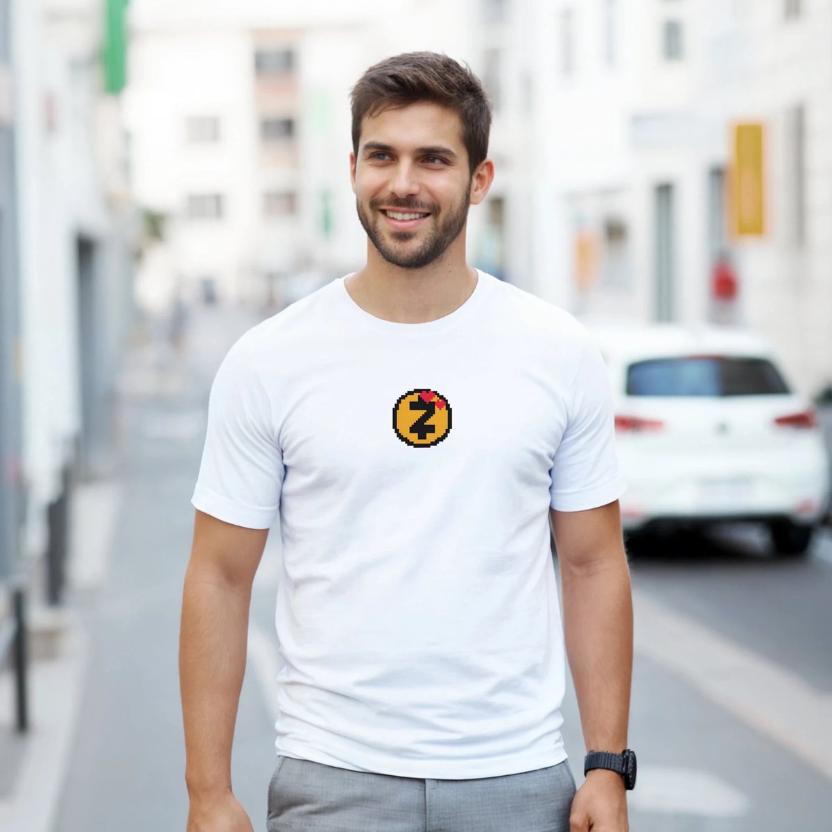 Zcash Pixel Love

High-quality design that pops!

Starting at only $14.99 a shirt, yeah buddy!

goparel.com/product/zcash-…