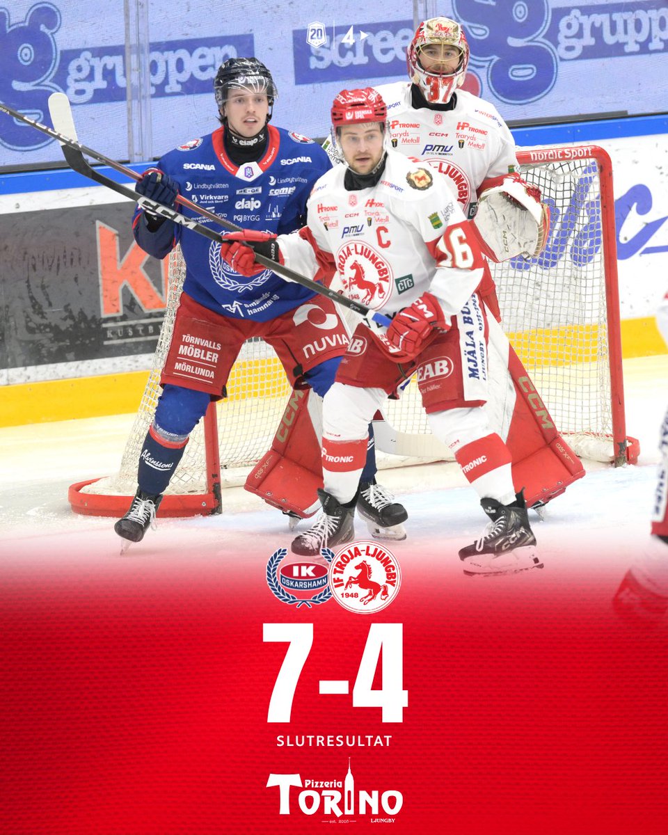 IF Troja-Ljungby tweet media