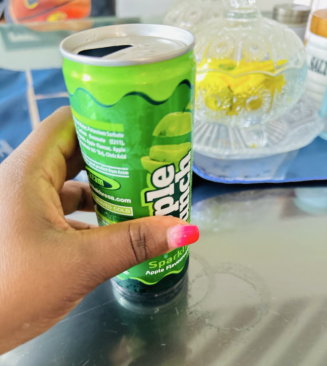 I’m preparing something for the weekend, so get ready for it.