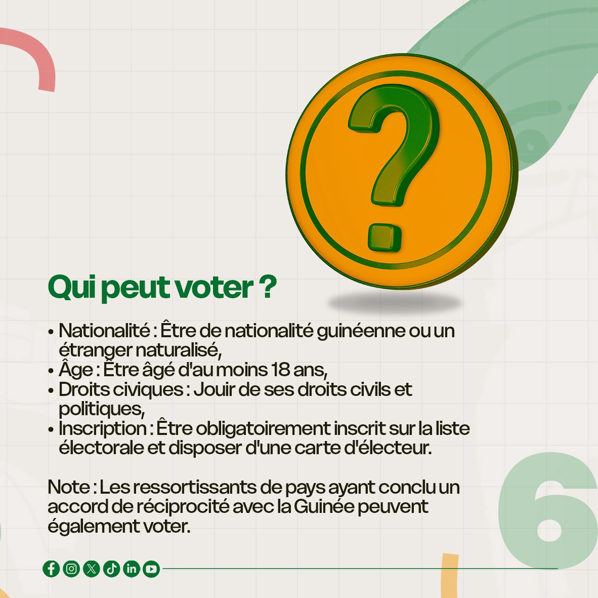 Guinée d’Exception tweet media