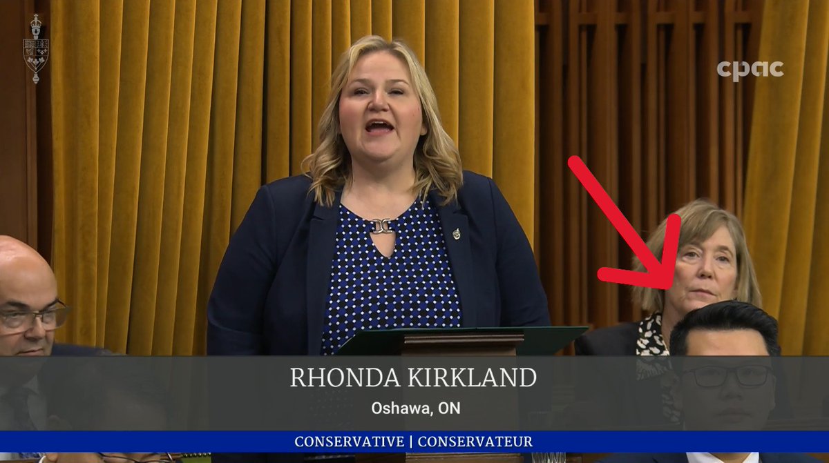 TheJasonPugh's tweet image. During today&apos;s Question Period, #MapleMAGA #CPC MP, @VincentNeilHo, was scurrying around the HoC to get maximum screen time.

#cdnpoli