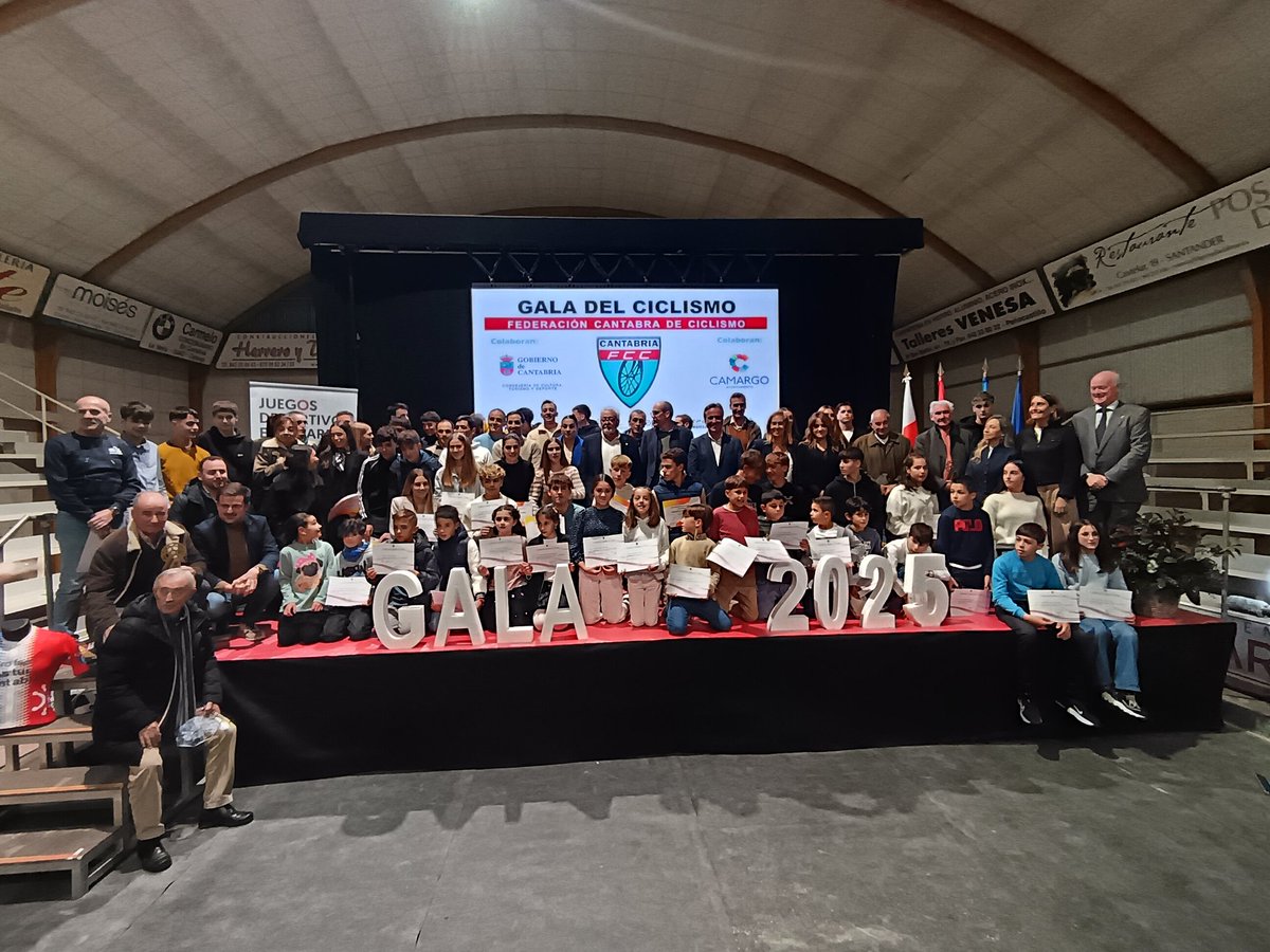 FedCantabraCiclismo tweet media