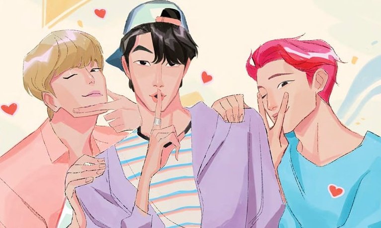 Changback99's tweet photo. 😭😭😭😭😭😭😭
#SajaBoys #KPOPDEMONHUNTERS https://t.co/iD9VbpV8YE