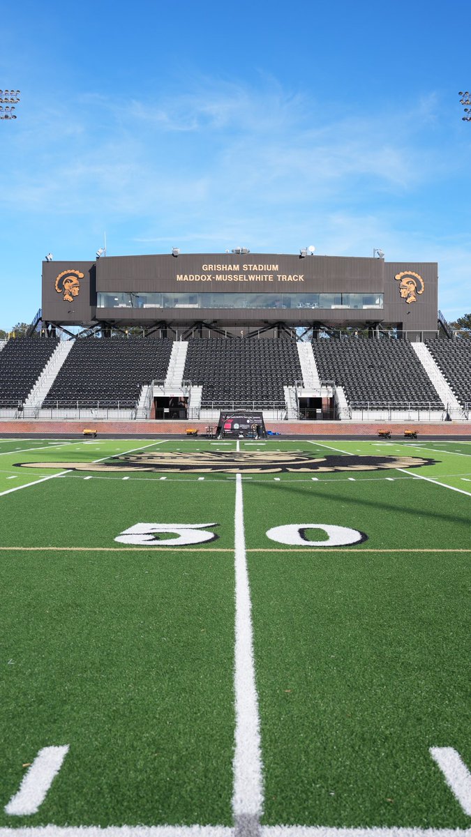 GPBsports's tweet image. The @OfficialGHSA football quarterfinals are here ❗️Don’t miss tonight’s 6A matchup between @grayson_fb &amp;amp; @Carrollton_High on @mygpb 🏈💥

▶️⬇️
Web: ow.ly/bB0950XxNoQ
FB: ow.ly/hk6950XxNoO
YT: ow.ly/rYCq50XxNoP
Twitch: bit.ly/2Z9kH5n
📱: GPB Sports App