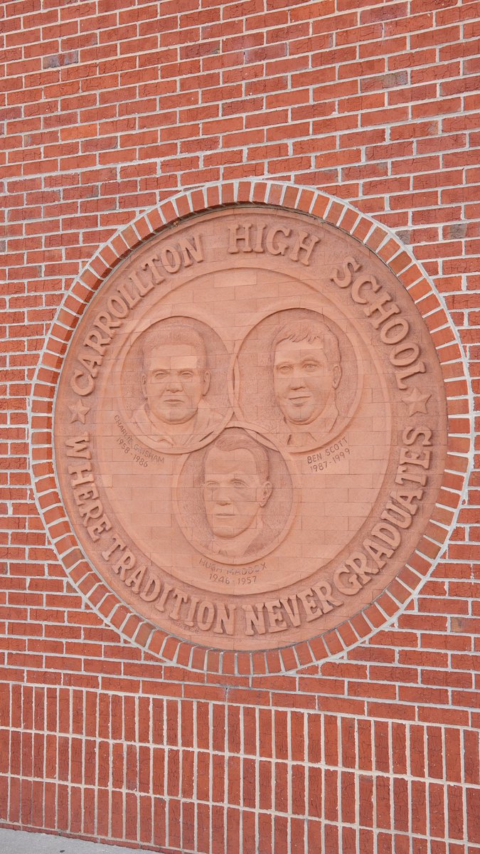 GPBsports's tweet image. The @OfficialGHSA football quarterfinals are here ❗️Don’t miss tonight’s 6A matchup between @grayson_fb &amp;amp; @Carrollton_High on @mygpb 🏈💥

▶️⬇️
Web: ow.ly/bB0950XxNoQ
FB: ow.ly/hk6950XxNoO
YT: ow.ly/rYCq50XxNoP
Twitch: bit.ly/2Z9kH5n
📱: GPB Sports App