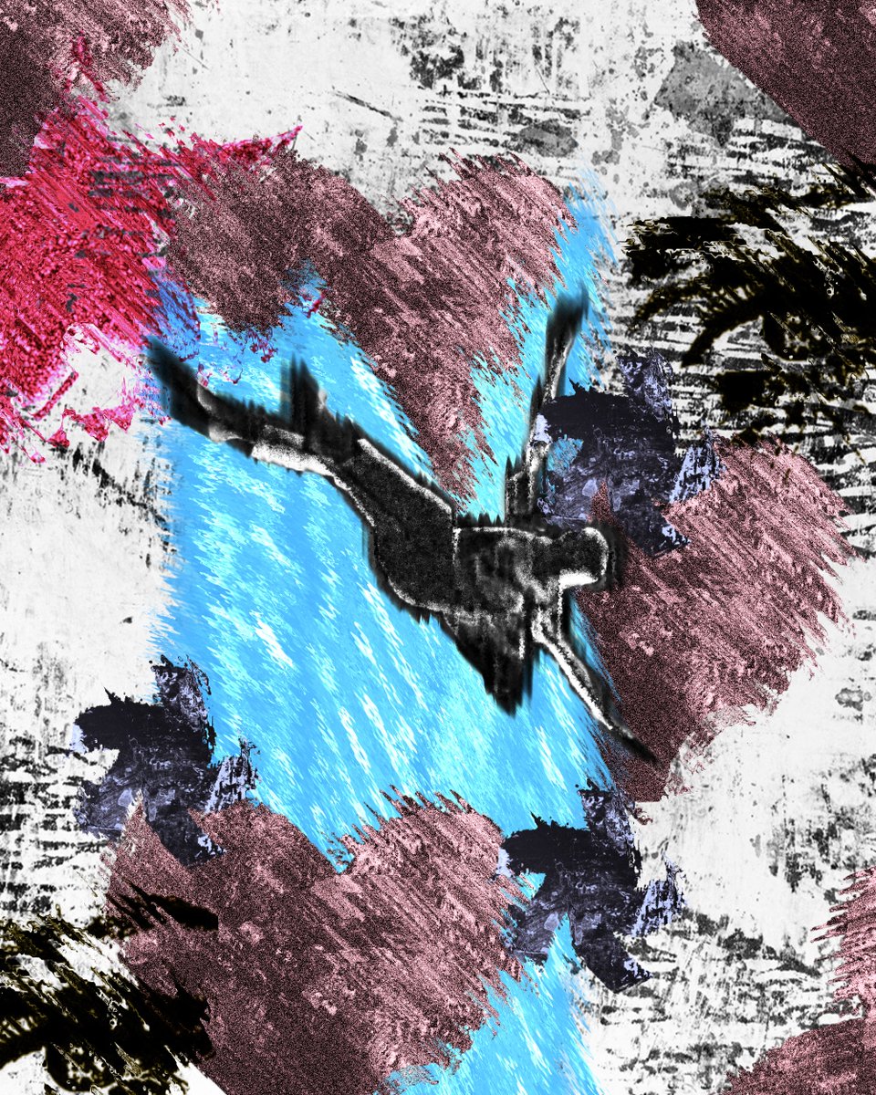 sourceless's tweet image. before →  after