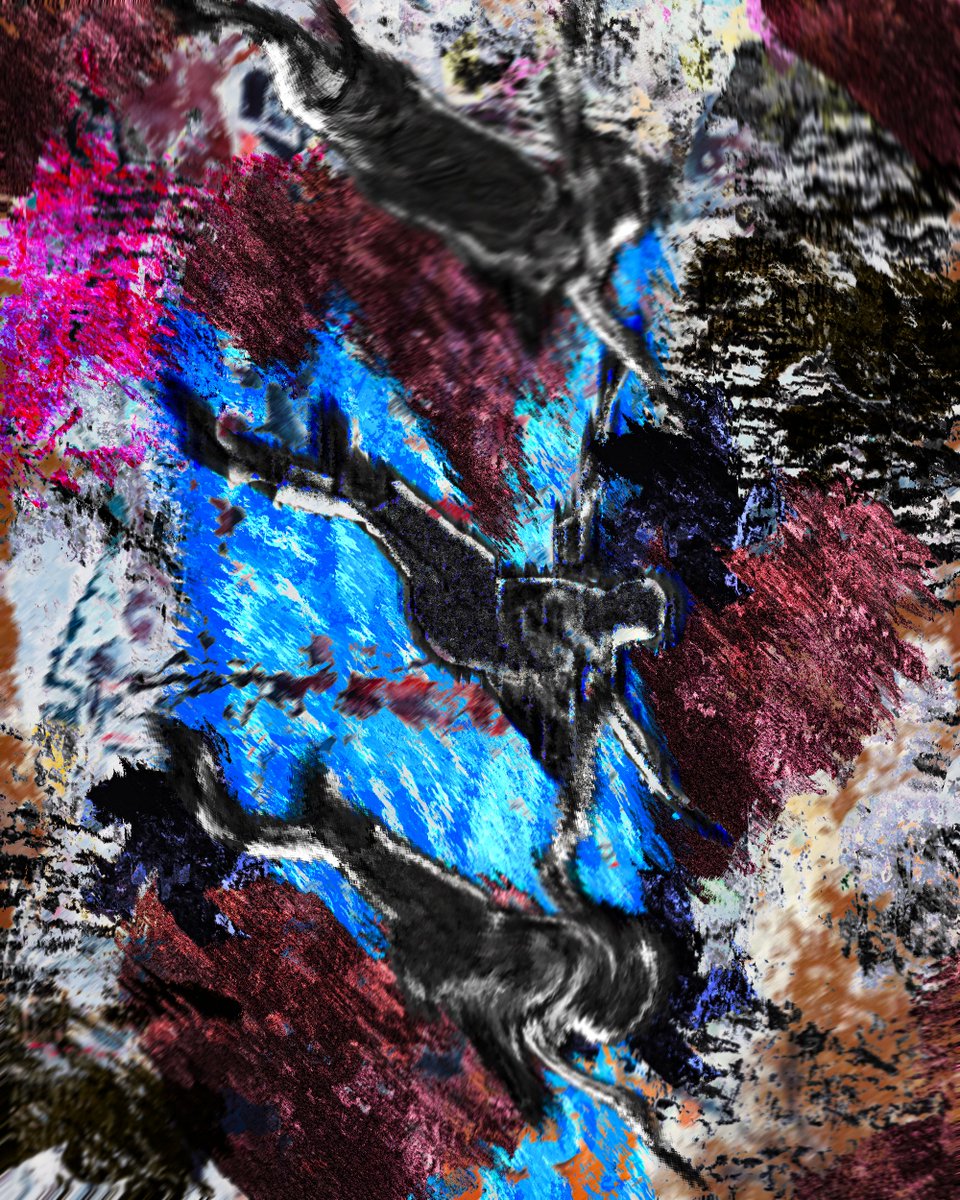 sourceless's tweet image. before →  after