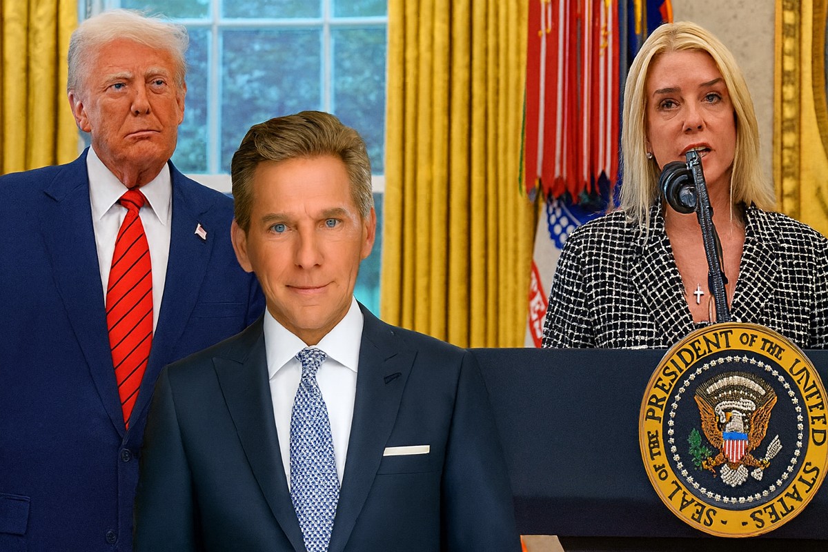 Breaking News: Scientology Criminal David Gentile Pardoned by President Trump. 

David Gentile was convicted in a $1.8 Billion Ponzi-like Scheme which harmed 15,000 Investors

youtube.com/live/Hto97wCUT…
We Connect the Dots   Livestream: Friday, November 28, 2025 at 4PM Pacific