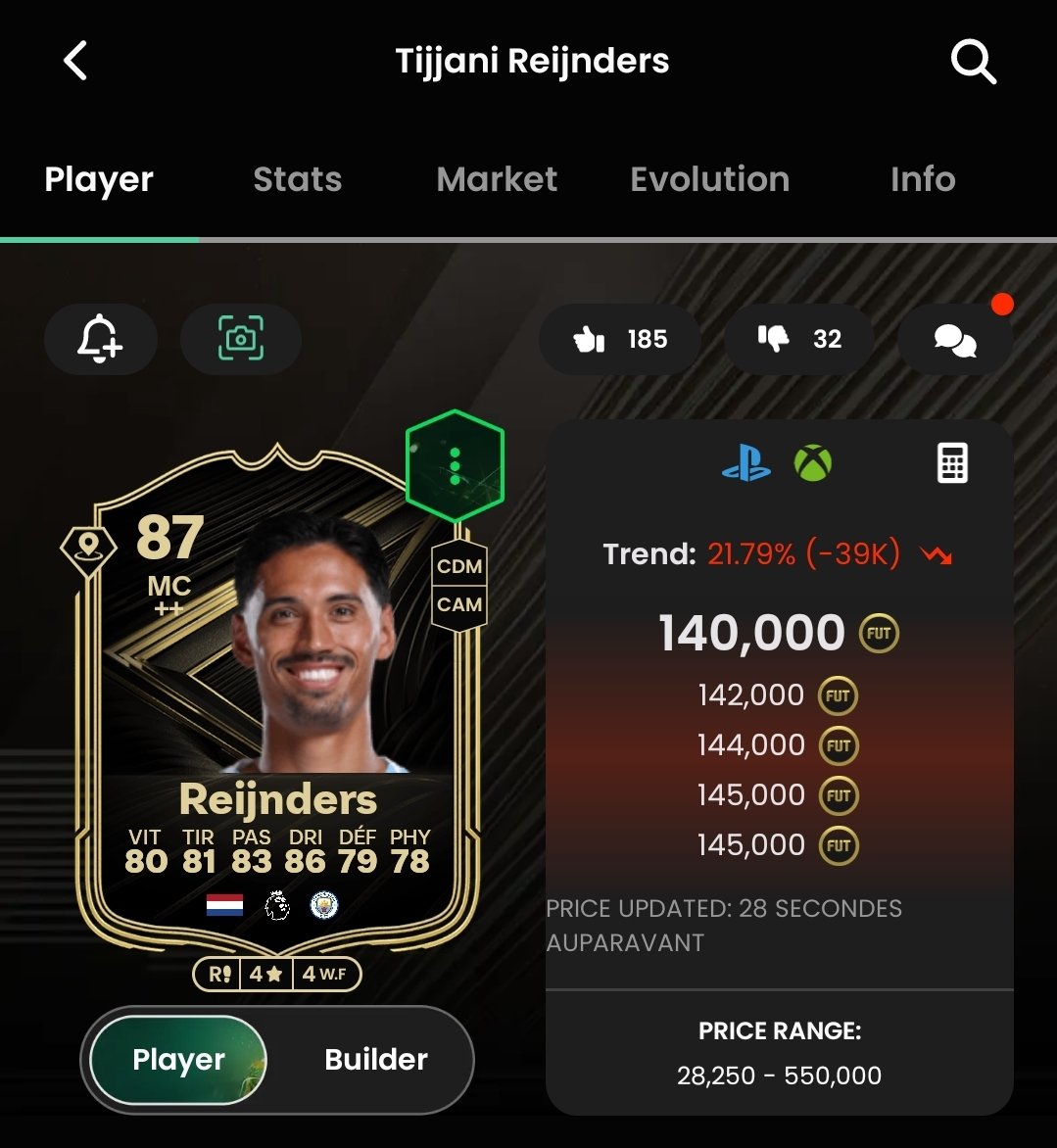 Regalade ce soir dans le discord de <a href="/JulianBelot/">Julian</a> dans la partit vip 💪❤️🔥