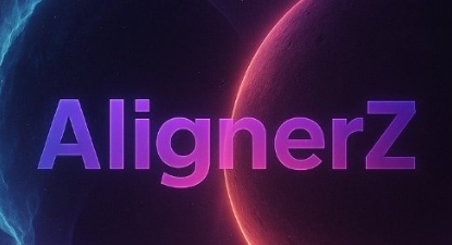 SlickHash01's tweet image. The stars are finally aligning. 

Something huge is on the horizon.

@AlignerZ_ is here to redefine the journey through the Web3 cosmos. 

The vision is clear, and we are just getting started.
Are you ready to align with the future? 

👇 Drop a comment if you are early!
#AlignerZ