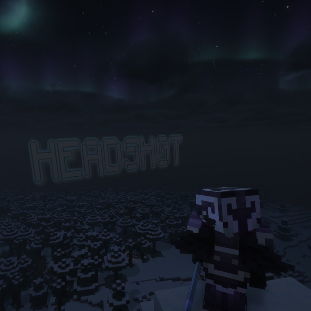who_is_natt's tweet photo. ♦️What would happen if we mixed Lore and Scripted minecraft smps? well, we'll about to find out!

Im proud to introduce you to HEADSH0T SMP !!!

This SMP's main focus is to give you, the viewer, the best story possible! ⬇️⬇️ https://t.co/69KAfODXah