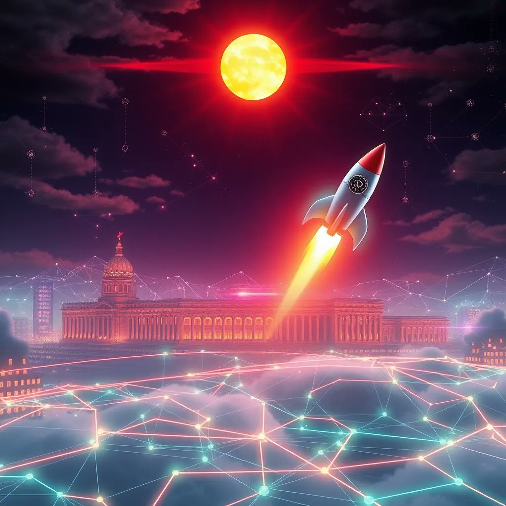 spike100x's tweet image. OpenAI unveils GPT-5 with multimodal mastery. xAI's Grok-3 tops benchmarks. EU AI Act clamps regulations. China leads quantum AI chips.

#AINEWS #GPT5 #Grok3