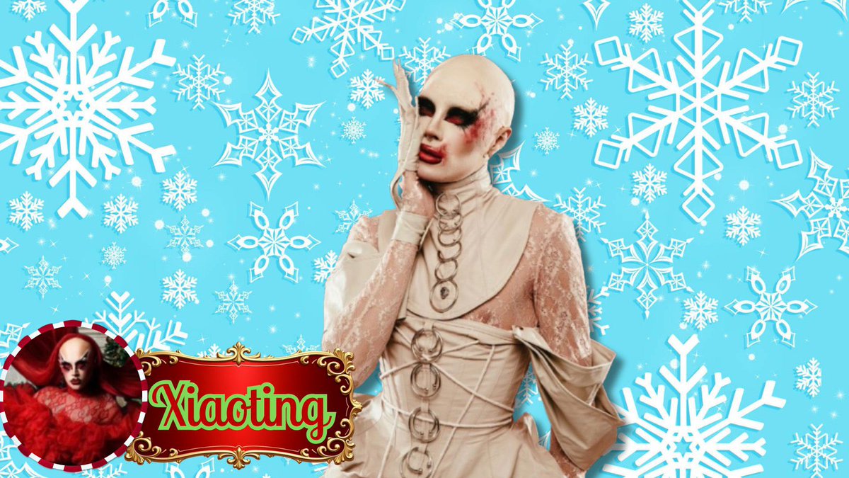 Looking a damn mess and fool on that stage