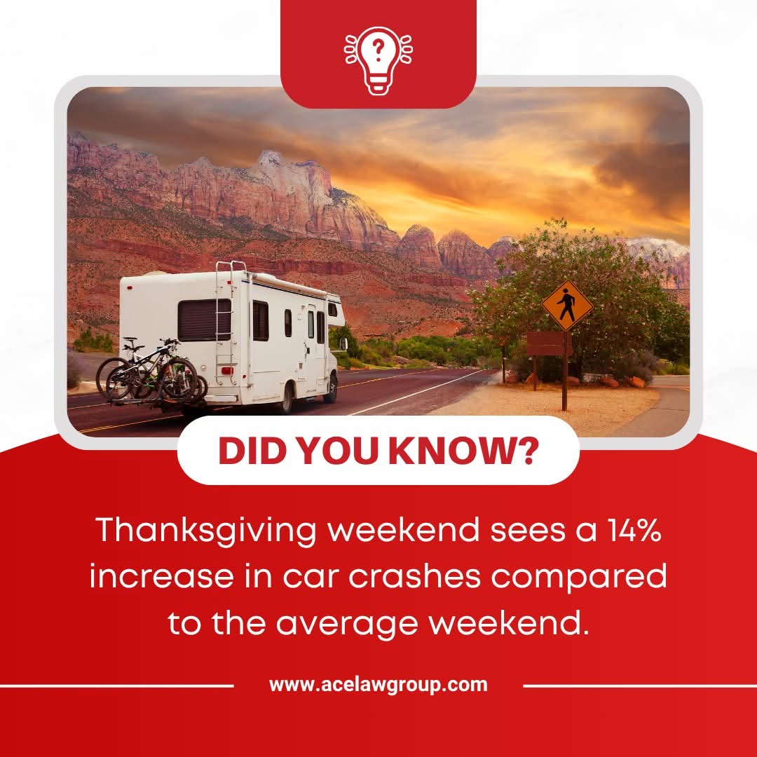 AceLawG's tweet image. With millions of drivers on the road, even a small lapse in attention can cause major injury. Drive safely, avoid distractions, and always buckle up.