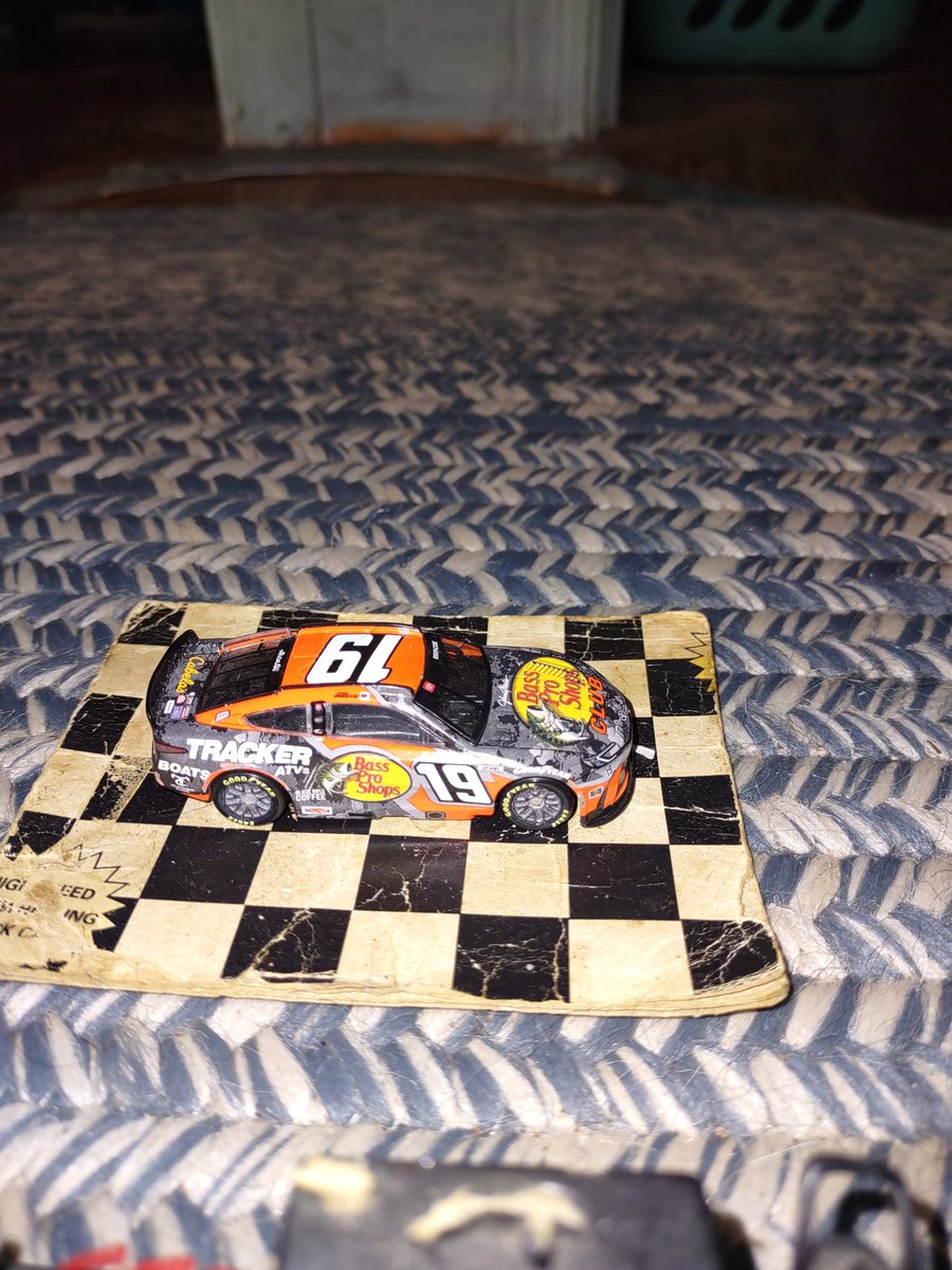 DylanMusick58's tweet image. Images of victory lane #316. Chase Briscoe. NASCAR Cup Series. Career Win #3. Pocono Raceway. June 22, 2025.