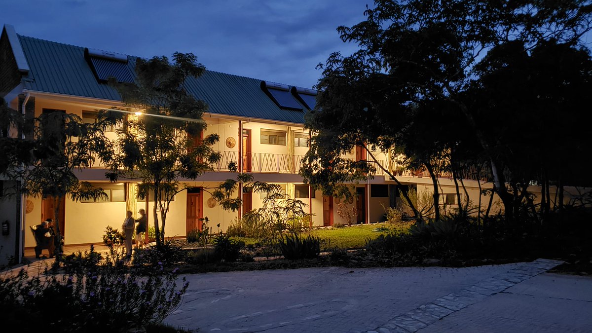 Musangano Lodge tweet media