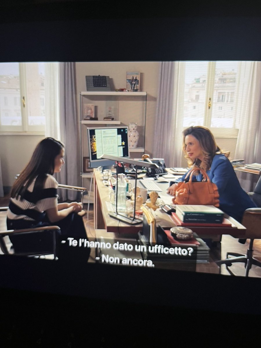 SimonaCroisette's tweet photo. Luana 4ever #Callmyagent https://t.co/lH5RD1d0xL